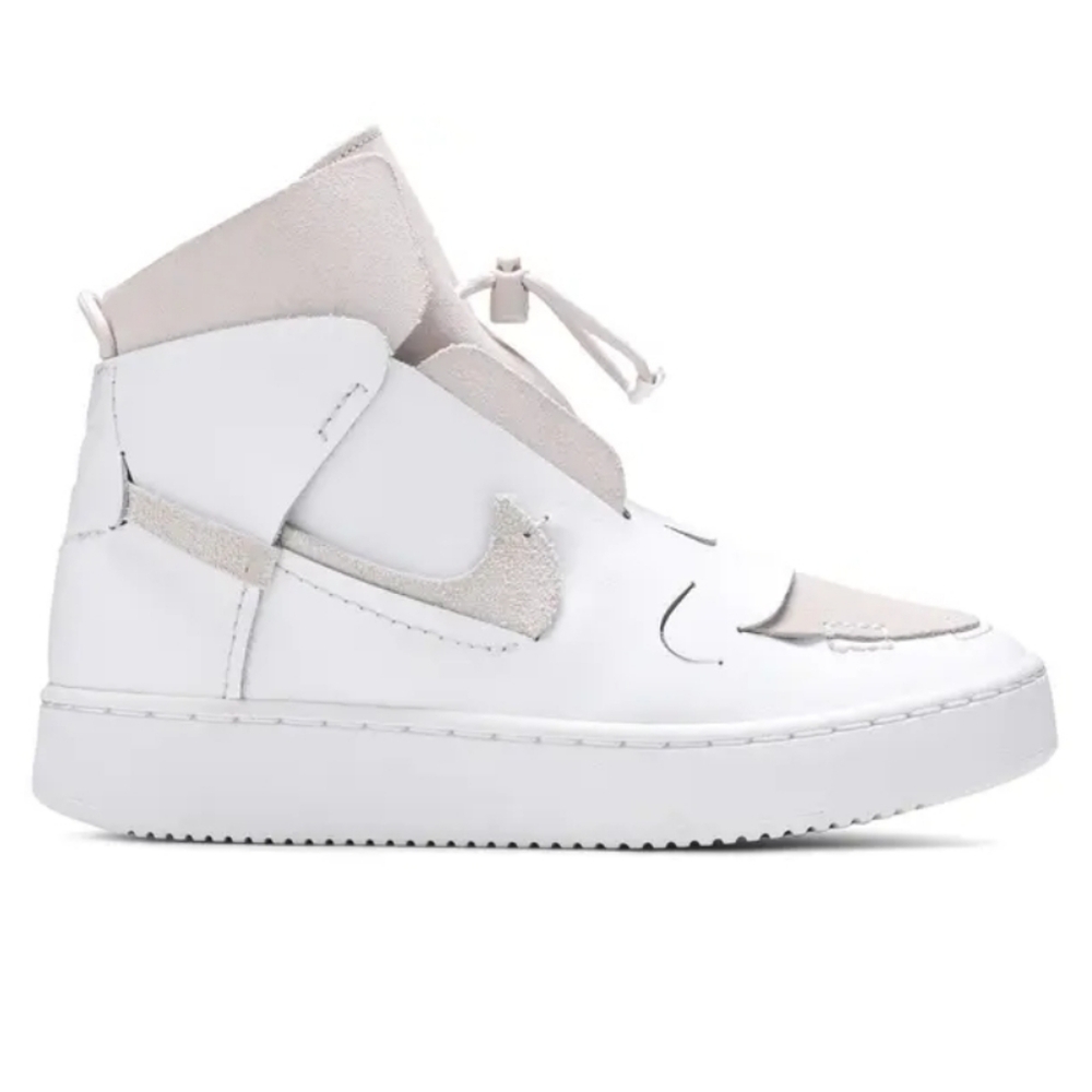Nike Wmns Vandalized LX 'Platinum Tint Size 7.5